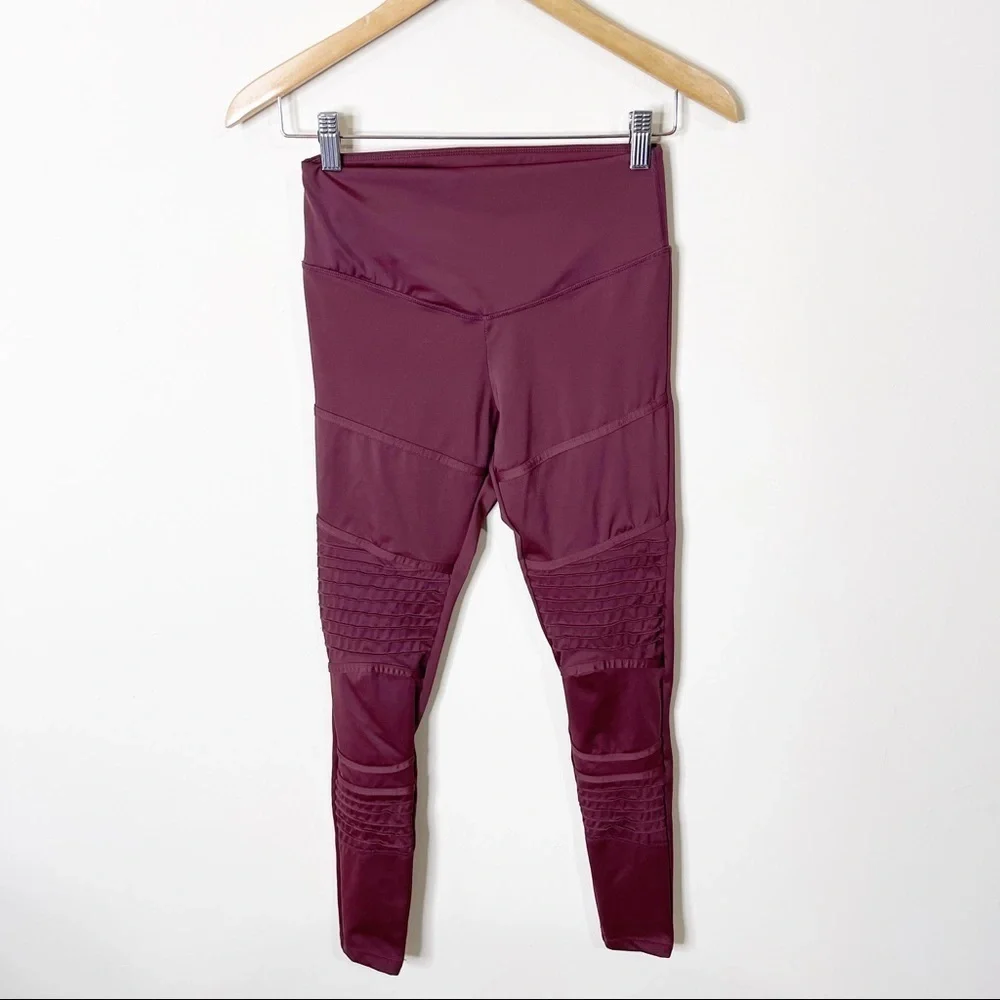 L’urv Revolve Full Length Little Love Leggings - Picture 2 of 7